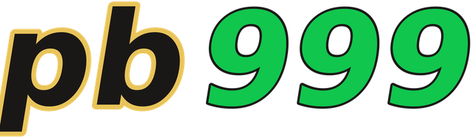 pb999 logo